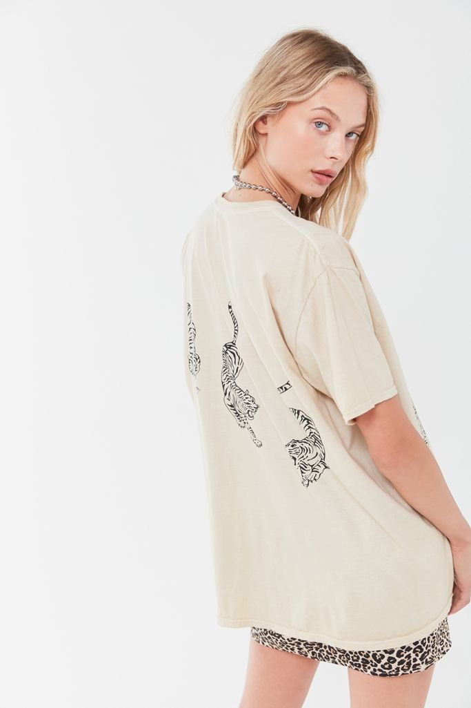 Panese Cartoon Game Tshirt - Image 5